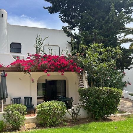 Beautiful Villa With Terrace & Garden Ferragudo  Exterior foto