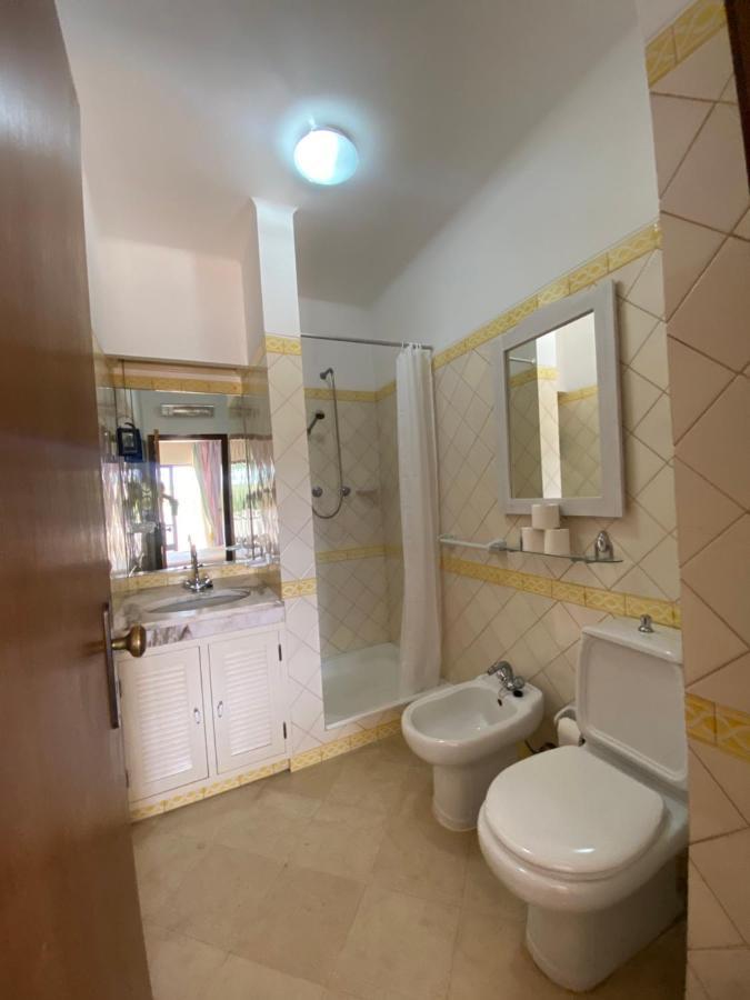 Beautiful Villa With Terrace & Garden Ferragudo  Exterior foto