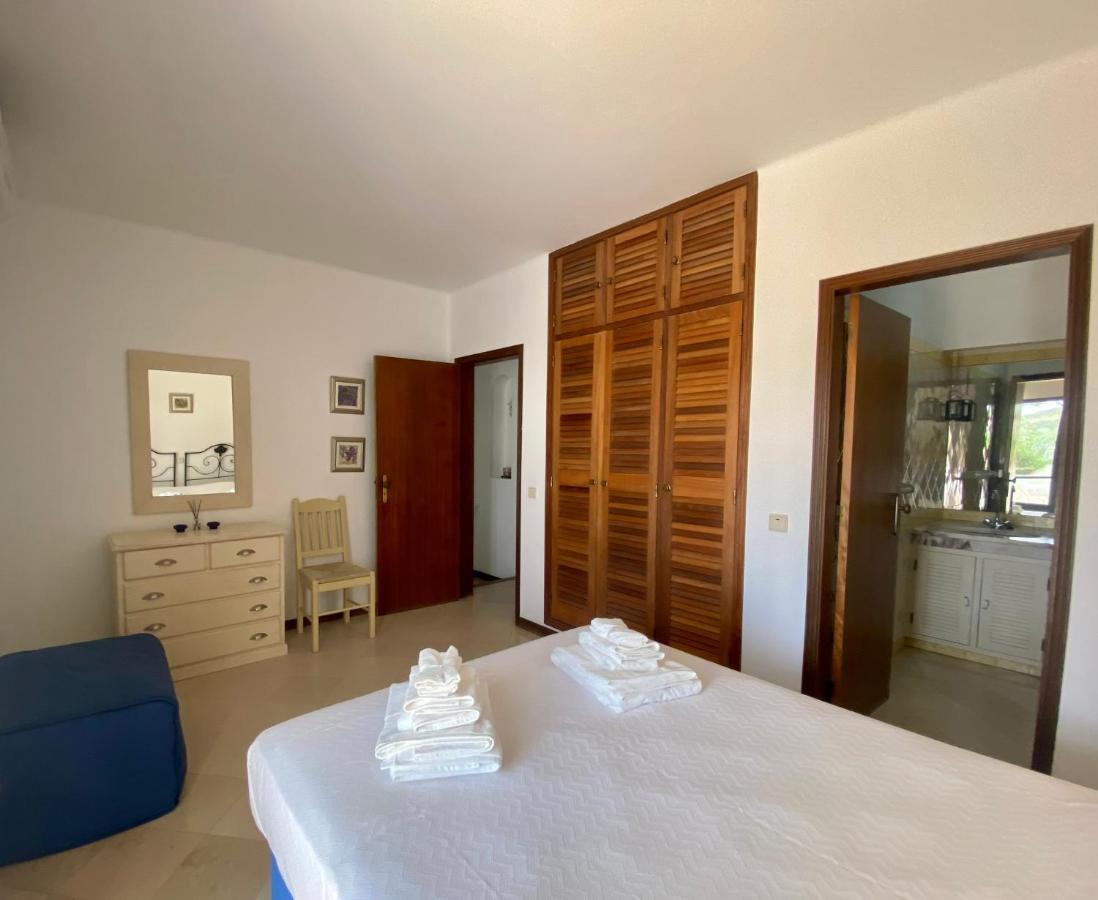 Beautiful Villa With Terrace & Garden Ferragudo  Exterior foto